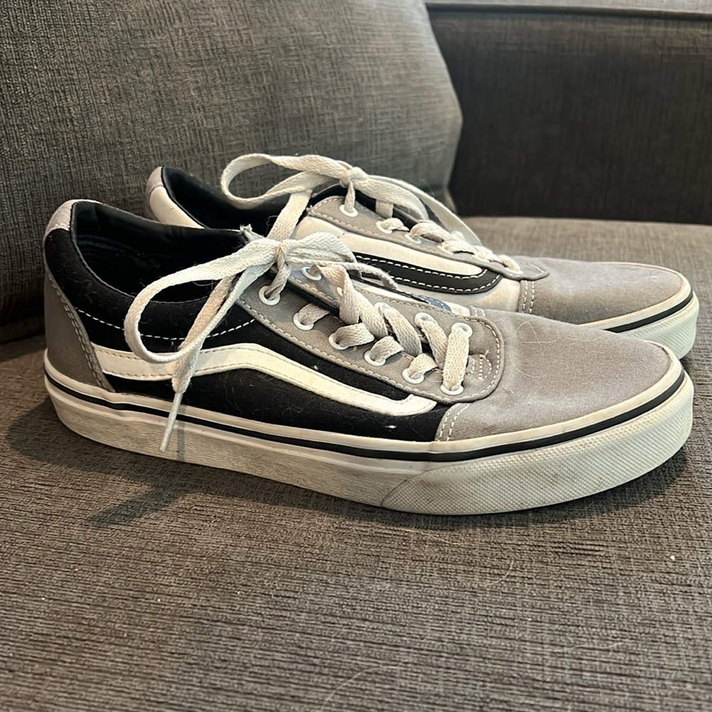 Vans (Big kids)